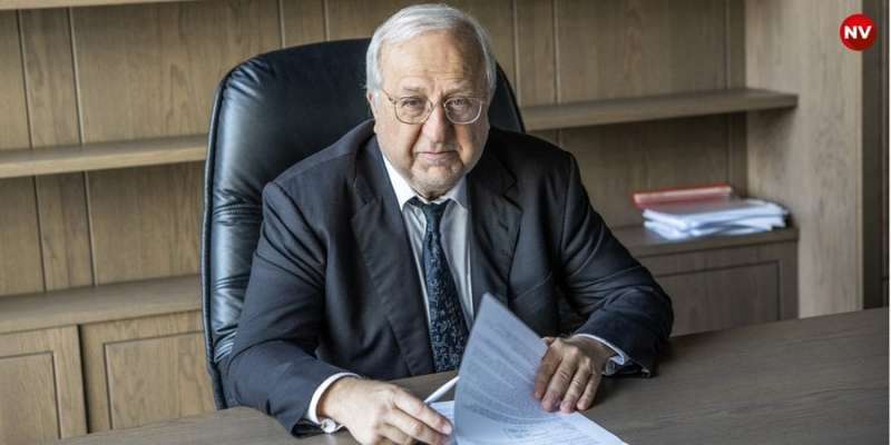 Фрідмана пішли — клієнти повернулись. Що відбувається із Sense Bank після націоналізації — інтерв'ю з головою наглядової ради