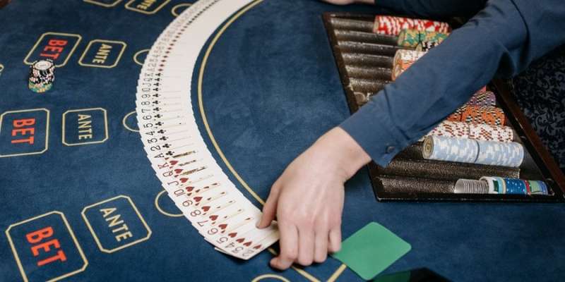 Гральний бізнес формує майже половину еквайрингу в&nbsp;країні &mdash; заступник голови НБУ