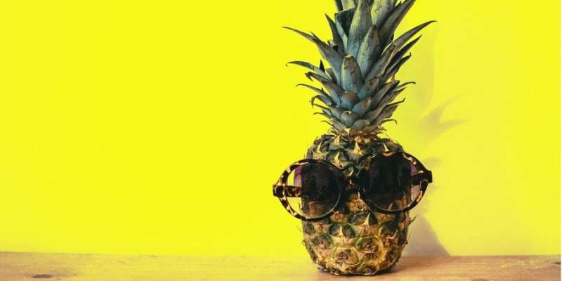 Хто&nbsp;б міг подумати. Учені з&rsquo;ясували, що імунна система людини важить стільки&nbsp;ж, скільки ананас
