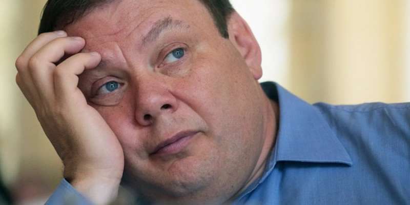 «Не впливає, жодної вигоди не отримує». Київстар прокоментував новину про арешт 100% акцій компанії через Фрідмана