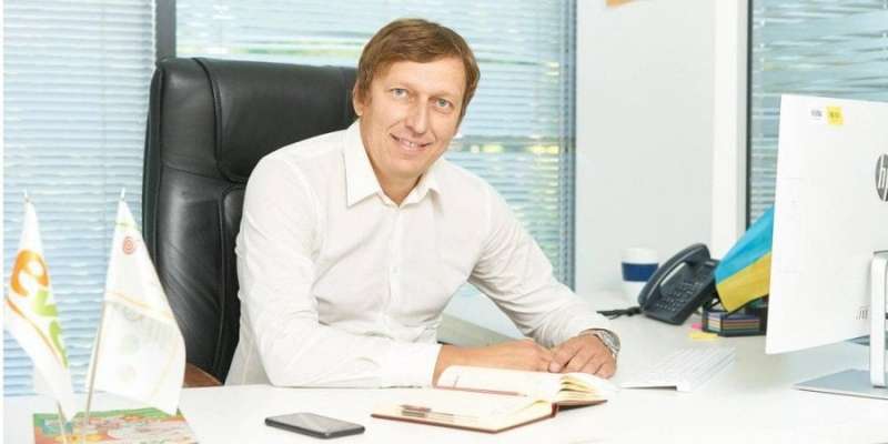 Новини компаній: Нові концепти, магазини на&nbsp;деокупованих територіях і план &laquo;Б&raquo;. Як&nbsp;EVA планує розвивати свою мережу