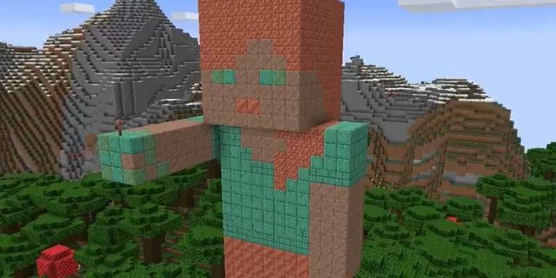 Рекордсмен геймінгу. Minecraft стала найпродаванішою грою у&nbsp;світі