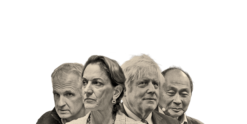 Телескоп Габбл виявив у космосі загадковий блакитний спалах
