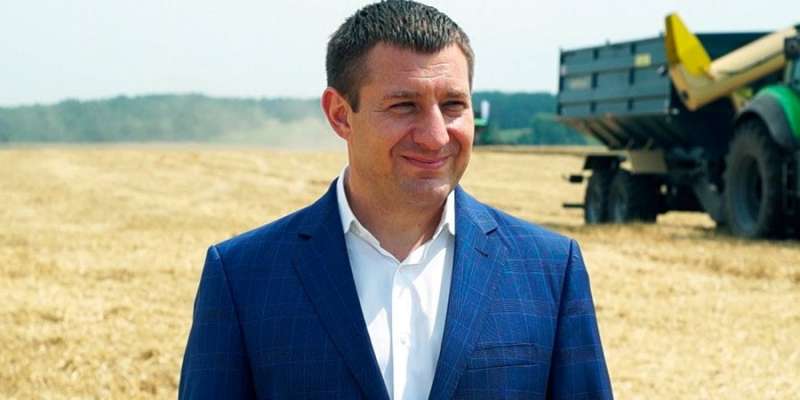&laquo;Знищення українських виробників&raquo;. Проти Пожмашини, що&nbsp;виробляє техніку для розмінування, відкрито кримінальну справу