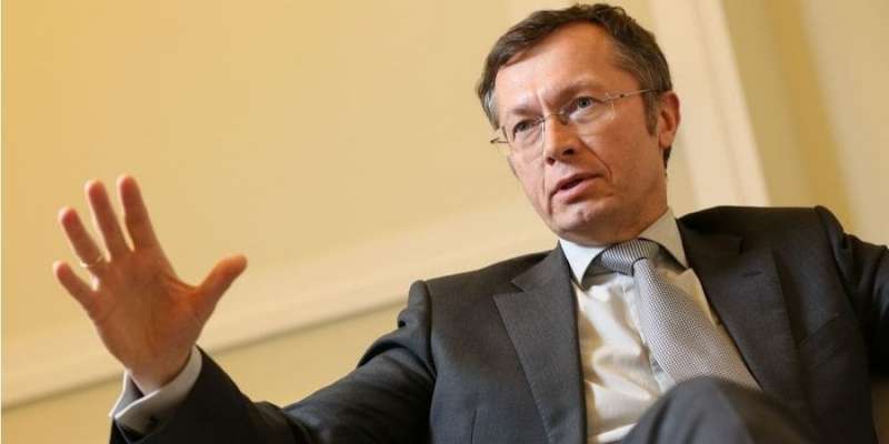 «Це шок і дискримінація». Глава Райффайзена вщент розніс закон про оподаткування надприбутку банків