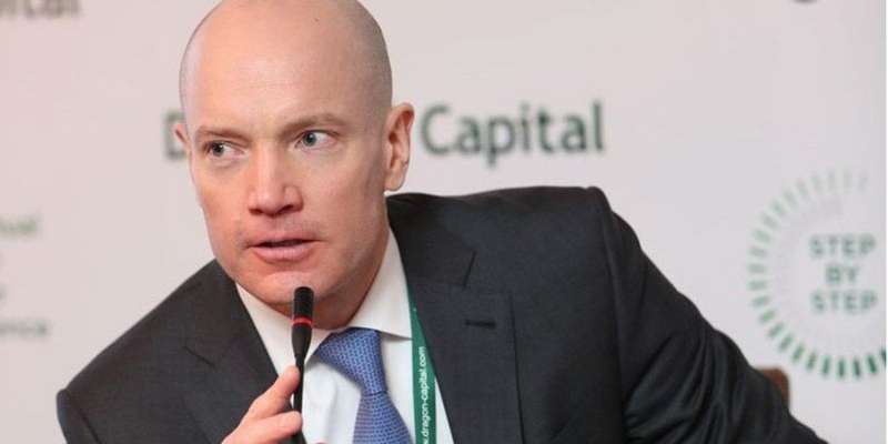 Долара по&nbsp;40 гривень не&nbsp;буде. Економічна ситуація дуже непогана&nbsp;&mdash; Фіала