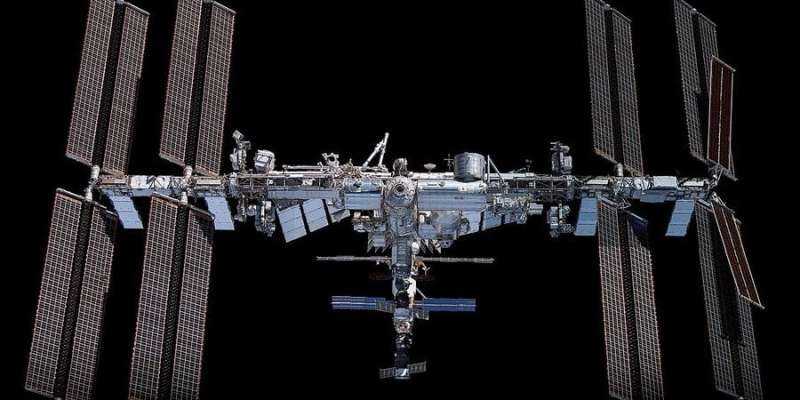 Недешевий проєкт. NASA доведеться заплатити $1 млрд за утилізацію Міжнародної космічної станції