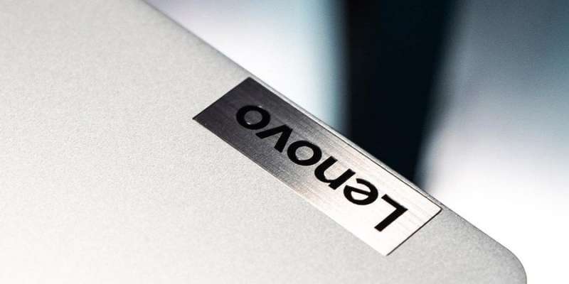 Прибуток Lenovo у&nbsp;третьому кварталі знизився на&nbsp;54%