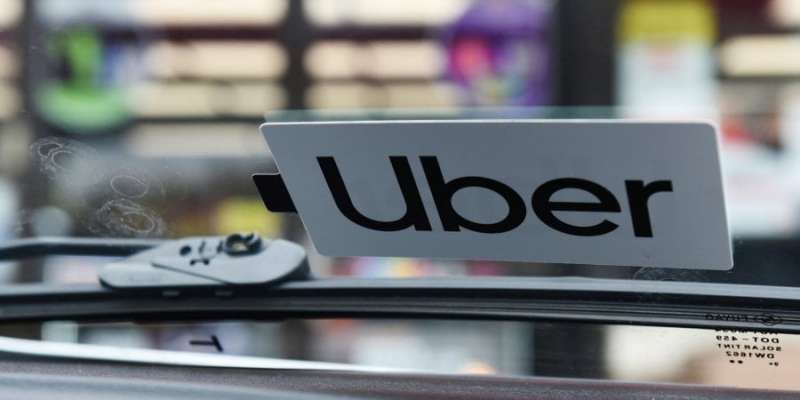 Просто, як&nbsp;виклик таксі. Uber запускає сервіс для пошуку помічників по&nbsp;дому