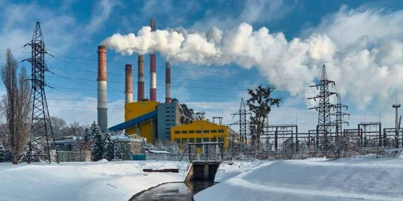 &laquo;Сумнівні комерційні рішення&raquo;. У&nbsp;роботі Центренерго держаудит знайшов порушення на&nbsp;5,5 млрд грн