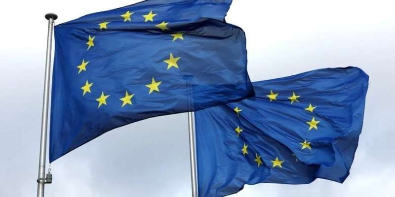У ЄС представили пропозиції до&nbsp;12-го пакету санкцій проти&nbsp;РФ