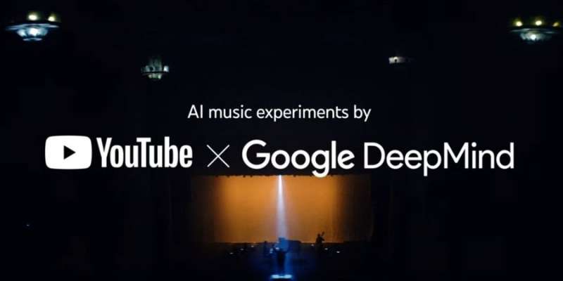 Уроки співу більше не потрібні. YouTube навчила ШІ створювати пісні за текстовими підказками