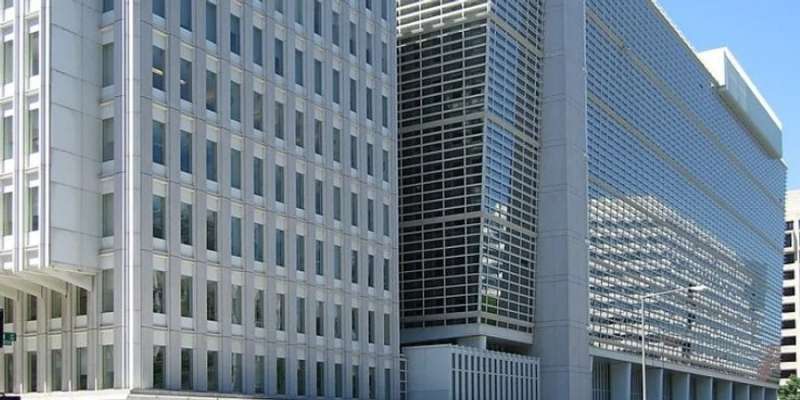 10 мільйонів українців отримають допомогу. Світовий банк дасть по&nbsp;120 доларів на&nbsp;людину