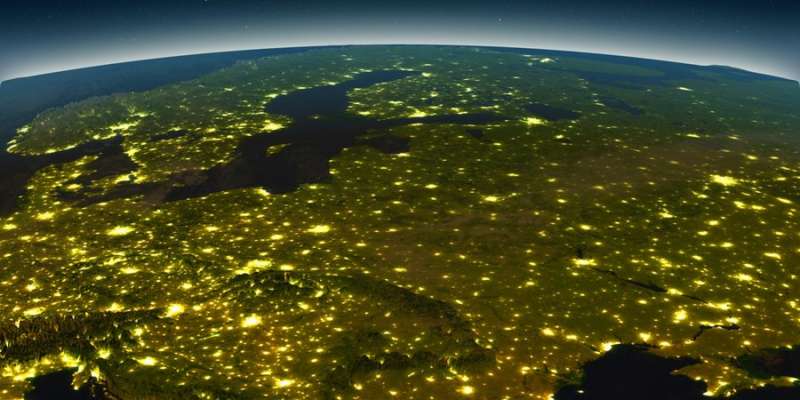 Аналог Starlink не&nbsp;за&nbsp;горами. У&nbsp;КПІ розробляють наносупутник для дистанційного зондування Землі