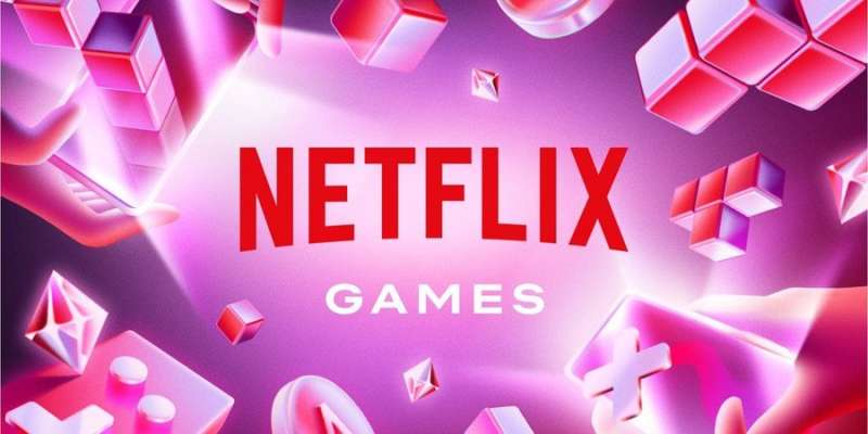Бібліотека зростає. В Netflix Games з’явиться ще близько 100 ігор