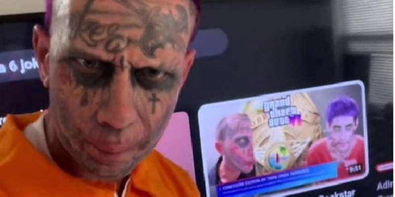 Блогер звинуватив Rockstar у викраденні його образу для гри GTA VI. Дійшло до погроз і ультиматумів