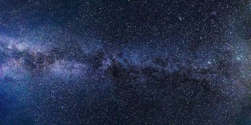 Дивовижний космос. Стародавні зірки виробляли найважчі елементи з&nbsp;усіх, що&nbsp;ми&nbsp;знаємо&nbsp;&mdash; астрофізики