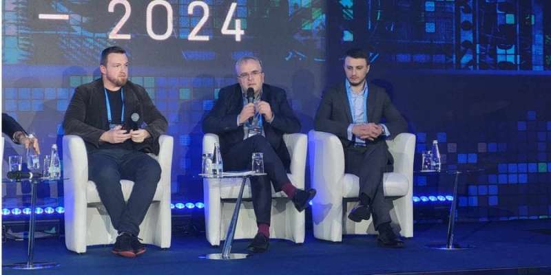 &laquo;Дуже різні прояви війни&raquo;. Прозорі компанії не&nbsp;можуть наймати персонал&nbsp;&mdash; президент Київстару Комаров