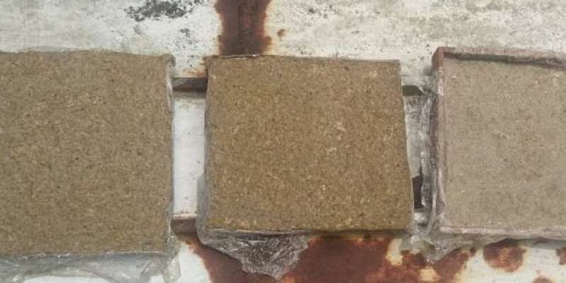 Екологічно і дешево. У Панамі розробили будматеріал із рисового лушпиння і газет