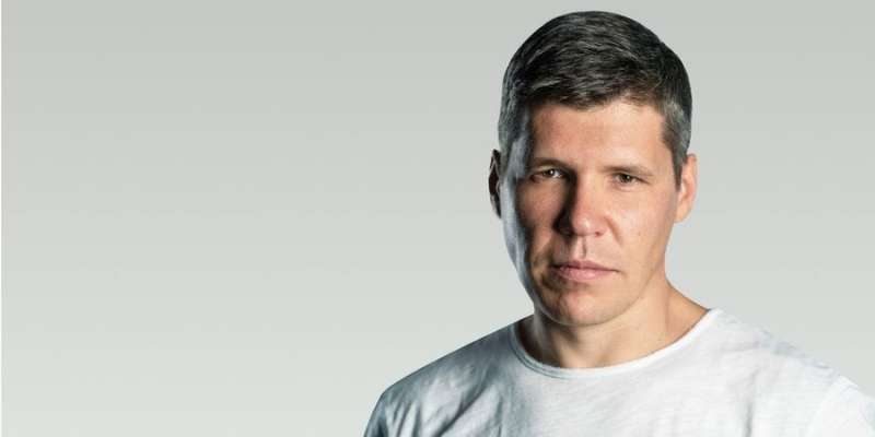 &laquo;Ми&nbsp;дуже щасливі люди&raquo;. Співвласник Genesis Многолєтній про Київ воєнного часу і про те, чого більше ніколи не&nbsp;робитиме