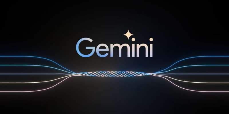 &laquo;Найкраща у&nbsp;світі&raquo;. Google презентувала &laquo;революційну&raquo; модель ШІ Gemini з&nbsp;обмеженим функціоналом