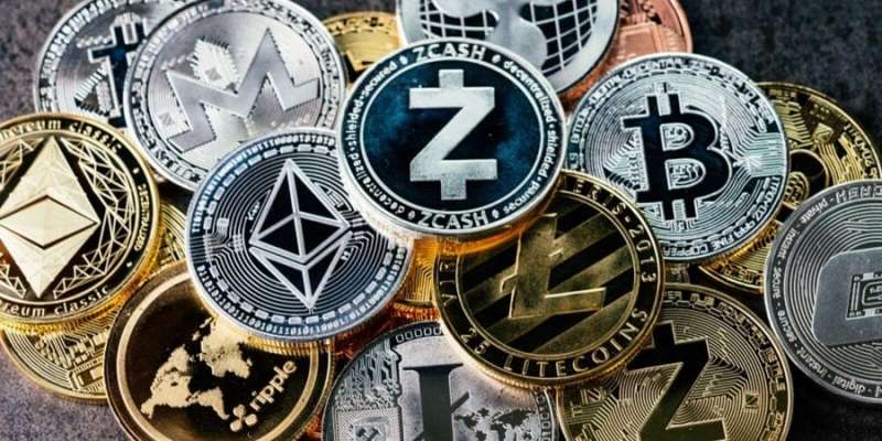 Неприємні підсумки року. У 2023-му хакери вкрали криптовалюту на 2 мільярди доларів