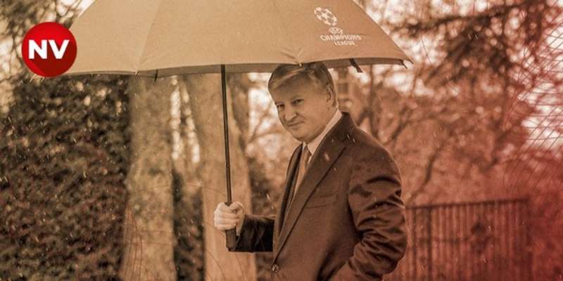 Numero Uno. Завдяки чому Рінат Ахметов залишається найбагатшим українцем та&nbsp;що він будує в Італії
