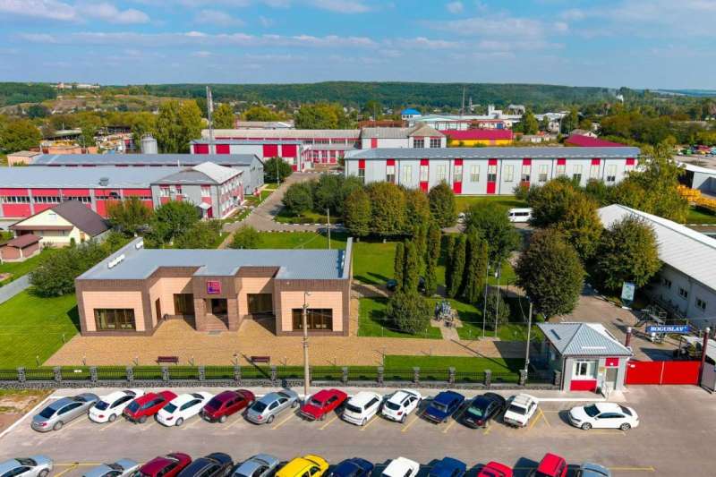Партнерський проєкт: Попри війну ми&nbsp;продовжуємо розробляти сучасну сільгосптехніку