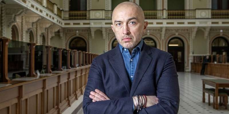 Питання на&nbsp;сотню мільярдів доларів. Україна чекає на відповідь МВФ&nbsp;&mdash; голова НБУ Пишний