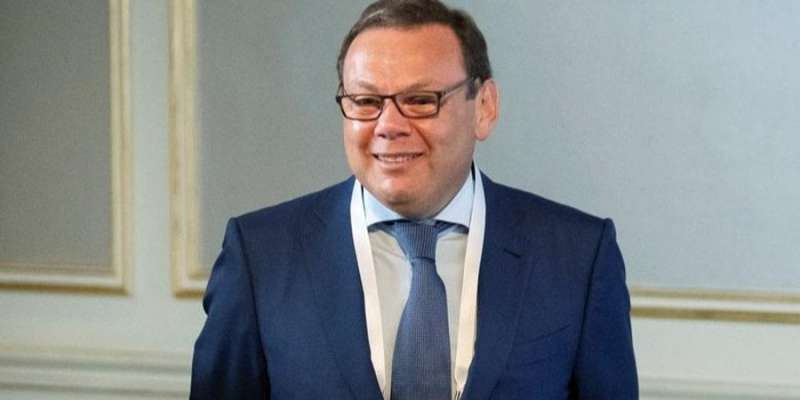 Північний потік, частки в&nbsp;Київстар та&nbsp;lifecell. Чим володіє Михайло Фрідман, яким зацікавилось СБУ