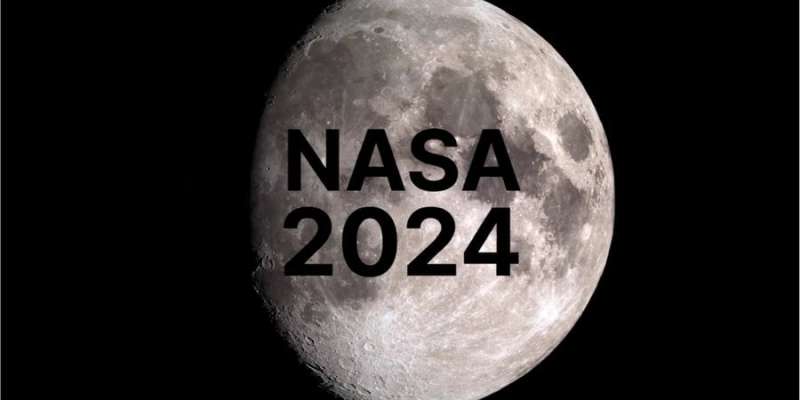 Плани амбітні. В NASA розповіли про найзахопливіші космічні місії 2024 року