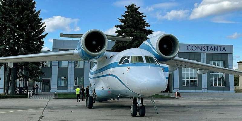 Позиція: Українська авіагалузь: втратити не&nbsp;можна врятувати&nbsp;&mdash; де&nbsp;саме буде поставлена кома?