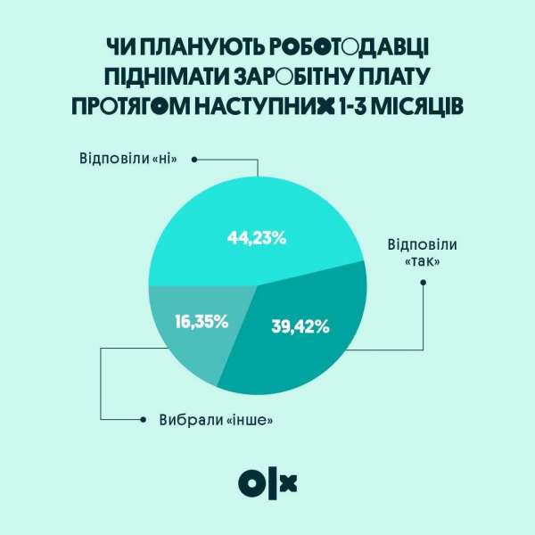 Прокат замість купівлі. В OLX розповіли, на чому зараз економлять українці
