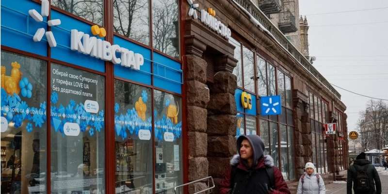 Ще&nbsp;одну проблему подолали. Київстар відновився після чергового збою