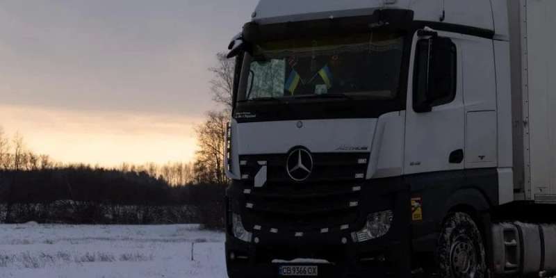 Ситуація на кордоні. Прикордонники розповіли, що зараз відбувається біля пунктів пропуску