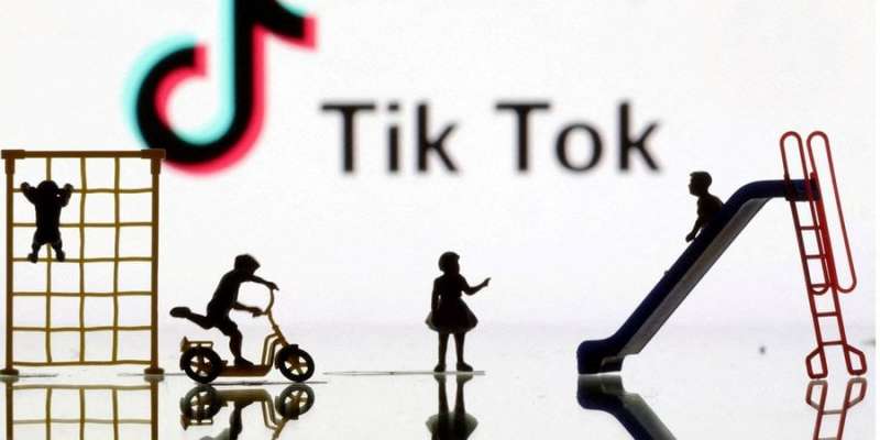 Скандал. Власника TikTok звинуватили у&nbsp;спробі створити власну ШІ-модель на&nbsp;технологіях OpenAI