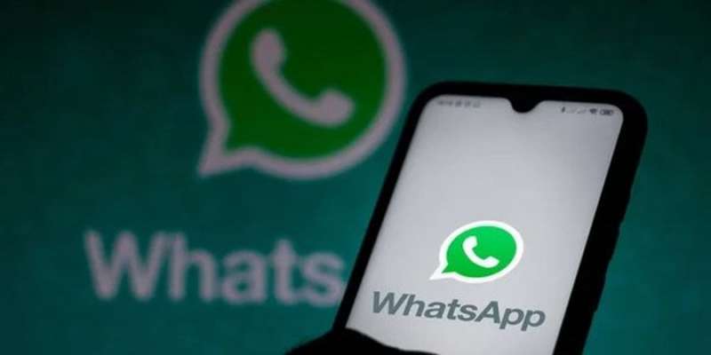 Так, це&nbsp;схоже на&nbsp;FaceTime. У&nbsp;WhatsApp з&rsquo;явиться спільний перегляд відео