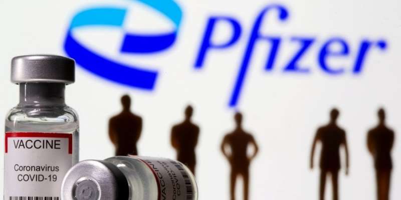 Угода століття на 43 мільярди. Pfizer поглинула компанію, яка розробила революційні препарати для лікування раку