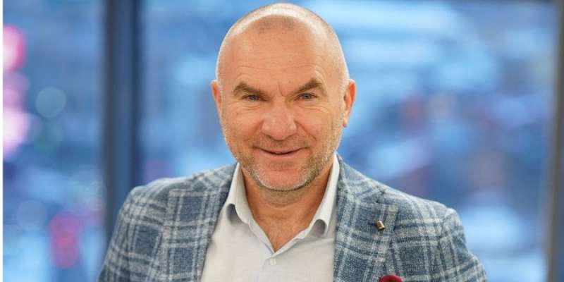 «Війна не закінчиться у 2024 чи 2025 році». Ігор Мазепа про консервативний сценарій і табу в бізнесі