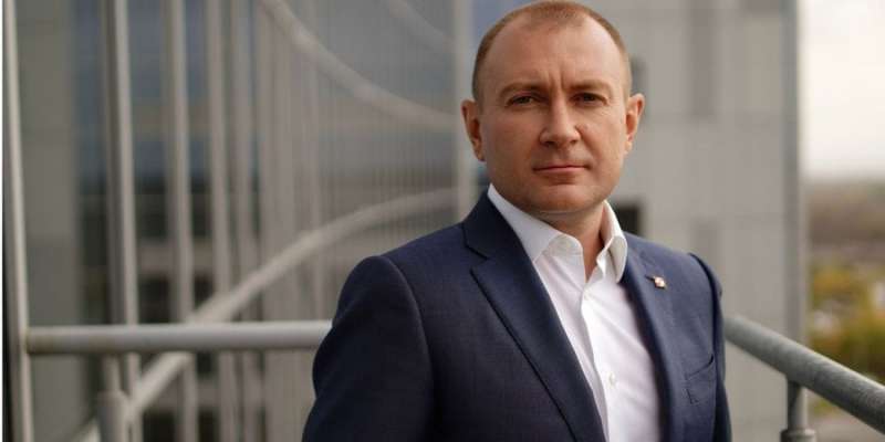 &laquo;Виключно вільний ринок врятує армію&raquo;. У&nbsp;перші місяці війни держава багато де&nbsp;не з&rsquo;являлася, і це&nbsp;була мрія будь-якого підприємця&nbsp;&mdash; Климов