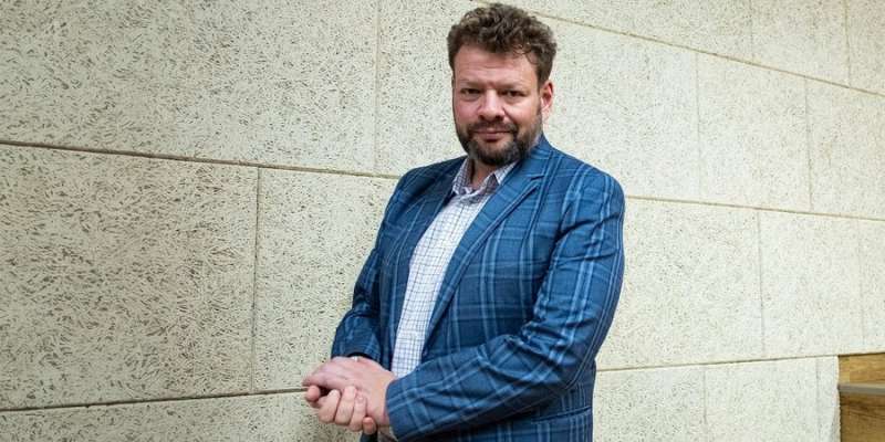 Вони відновлюють все з&nbsp;нуля. Що&nbsp;насправді з&nbsp;Київстаром, коли він стане на&nbsp;ноги й&nbsp;що&nbsp;зачепило найбільше&nbsp;&mdash; інтерв'ю з&nbsp;Чернишовим