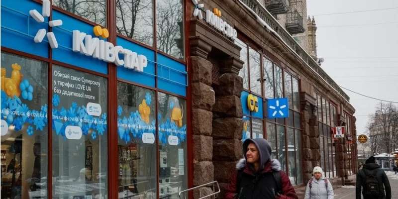 Є складнощі. У&nbsp;Київстар розповіли про темпи відновлення сервісів