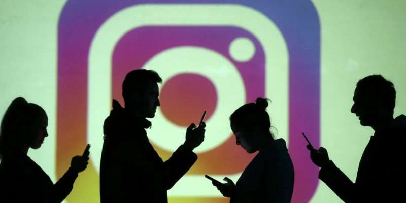 &laquo;Закритка&raquo; більше не&nbsp;знадобиться. Instagram тестує нову функцію Flipside