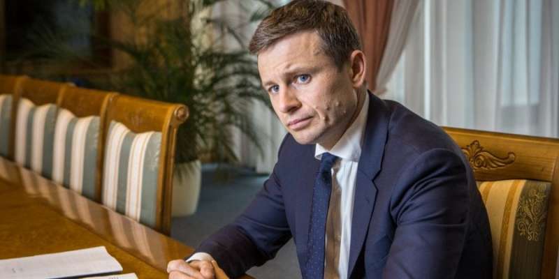 Знизили залежність. Україна навчилася заробляти гроші, зовнішню підтримку можна зменшити&nbsp;&mdash; Мінфін
