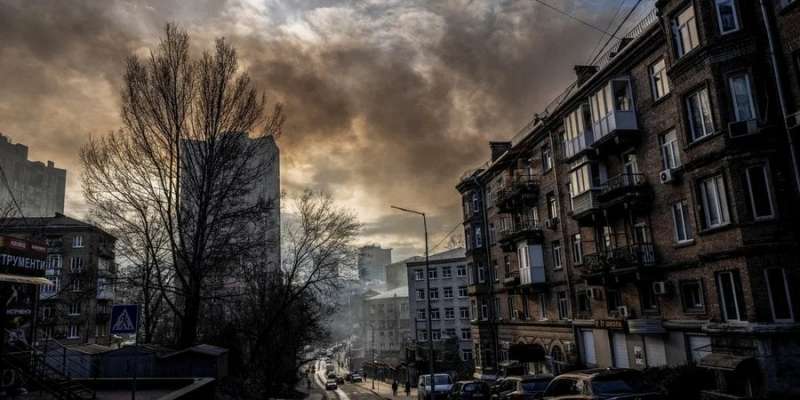 Частину столиці знеструмлено. В&nbsp;Укренерго розповіли, чи&nbsp;готуватися до відключень