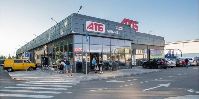 Знищено, відновлено, відкрито. Як&nbsp;змінилася мережа АТБ з&nbsp;початку війни та&nbsp;що&nbsp;планує на&nbsp;2024 рік&nbsp;&mdash; гендиректор
