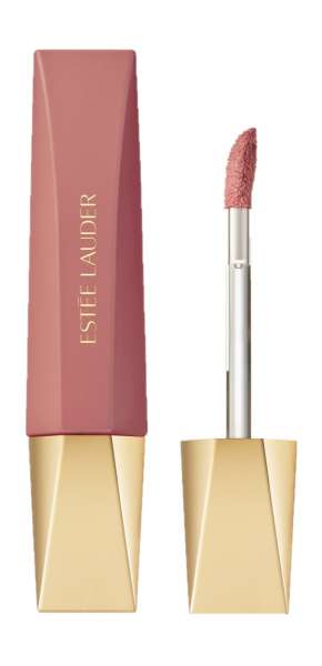 Estee Lauder Pure Color Whipped Matte Lip Color With Moringa Butter&nbsp;Матовая губная помада-мусс с маслом моринги | 921 Air Kiss