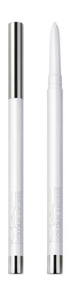 MAC Colour Excess Gel Pencil Eye Liner&nbsp;Гелевый карандаш для глаз | Incorruptible