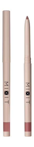 Mixit Make Up Longwearing Lip Pencil&nbsp;Стойкий карандаш для губ | 2 First Kiss
