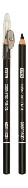BelorDesign Eyeliner Party&nbsp;Контурный карандаш для глаз | 1 Черная